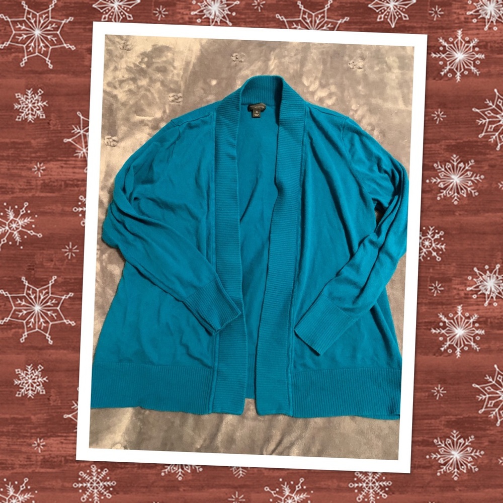 Worthington size 1X women’s cardigan
